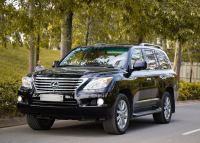 Bán xe Lexus LX 570 2011 giá 2 Tỷ 69 Triệu - Hà Nội
