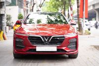 Bán xe VinFast Lux A 2.0 Premium 2.0 AT 2021 giá 599 Triệu - Hà Nội