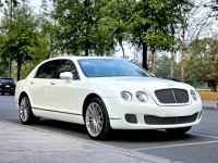Bán xe Bentley Flying Spur 6.0 V8 2007 giá 2 Tỷ 300 Triệu - Hà Nội