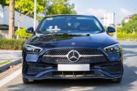 Bán xe Mercedes Benz C class 2022 C300 AMG giá 1 Tỷ 539 Triệu - Hà Nội