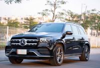 Bán xe Mercedes Benz GLS 2020 450 4Matic giá 3 Tỷ 279 Triệu - Hà Nội