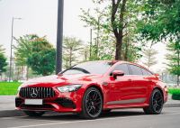 Bán xe Mercedes Benz AMG GT 2022 53 4Matic giá 3 Tỷ 799 Triệu - Hà Nội