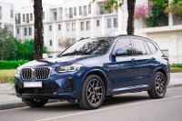 Bán xe BMW X3 2024 sDrive20i M Sport giá 1 Tỷ 879 Triệu - Hà Nội