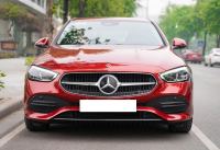 Bán xe Mercedes Benz C class 2023 C200 Avantgarde Plus giá 1 Tỷ 459 Triệu - Hà Nội