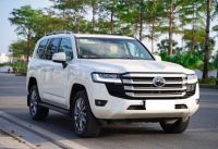Bán xe Toyota Land Cruiser 3.5 V6 2025 giá 5 Tỷ 799 Triệu - Hà Nội