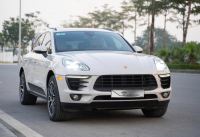 Bán xe Porsche Macan S 2017 giá 1 Tỷ 739 Triệu - Hà Nội