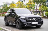 Bán xe Mercedes Benz GLC 2024 300 4Matic giá 2 Tỷ 399 Triệu - Hà Nội