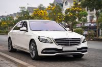 Bán xe Mercedes Benz S class 2020 S450L Luxury giá 2 Tỷ 579 Triệu - Hà Nội
