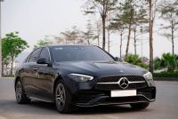 Bán xe Mercedes Benz C class 2022 C300 AMG giá 1 Tỷ 539 Triệu - Hà Nội