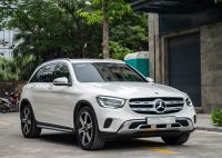 Bán xe Mercedes Benz GLC 2021 200 4Matic giá 1 Tỷ 299 Triệu - Hà Nội