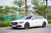 Bán xe Mercedes Benz S class S450 2022 giá 3 Tỷ 499 Triệu - Hà Nội