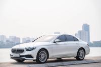 Bán xe Mercedes Benz E class 2022 E200 Exclusive giá 1 Tỷ 479 Triệu - Hà Nội