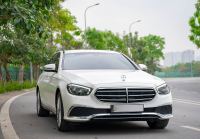 Bán xe Mercedes Benz E class 2022 E200 Exclusive giá 1 Tỷ 579 Triệu - Hà Nội
