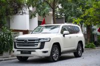 Bán xe Toyota Land Cruiser 3.5 V6 2025 giá 5 Tỷ 499 Triệu - Hà Nội