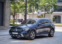 can ban xe oto cu lap rap trong nuoc Mercedes Benz GLC 200 2022