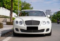Bán xe Bentley Flying Spur 2007 6.0 V8 giá 1 Tỷ 699 Triệu - Hà Nội