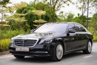 Bán xe Mercedes Benz S class 2020 S450L giá 2 Tỷ 179 Triệu - Hà Nội
