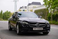 Bán xe Mercedes Benz C class 2023 C200 Avantgarde giá 1 Tỷ 259 Triệu - Hà Nội