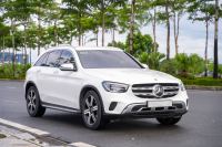 Bán xe Mercedes Benz GLC 2020 200 4Matic giá 1 Tỷ 79 Triệu - Hà Nội