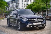 Bán xe Mercedes Benz GLC 2022 200 giá 1 Tỷ 199 Triệu - Hà Nội