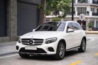 Bán xe Mercedes Benz GLC 2018 300 4Matic giá 939 Triệu - Hà Nội