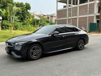 Bán xe Mercedes Benz C class 2022 C300 AMG giá 1 Tỷ 399 Triệu - Hà Nội