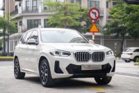 Bán xe BMW X3 2024 sDrive20i M Sport giá 1 Tỷ 750 Triệu - Hà Nội