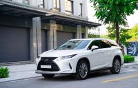 Bán xe Lexus RX 2020 350L giá 2 Tỷ 679 Triệu - Hà Nội