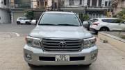 Bán xe Toyota Land Cruiser 2013 VX 4.6 V8 giá 1 Tỷ 580 Triệu - Hà Nội