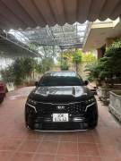 Bán xe Kia Sorento 2022 Signature 2.2 AT AWD giá 950 Triệu - Hà Nội