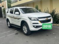 Bán xe Chevrolet Trailblazer 2018 LT 2.5L VGT 4x2 AT giá 405 Triệu - TP HCM
