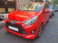 Bán xe Toyota Wigo 2019 1.2G AT giá 235 Triệu - TP HCM