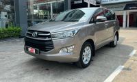 Bán xe Toyota Innova 2.0E 2019 giá 570 Triệu - TP HCM