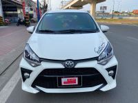Bán xe Toyota Wigo 2021 1.2 AT giá 385 Triệu - TP HCM