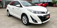 Bán xe Toyota Vios 2019 1.5G giá 470 Triệu - TP HCM
