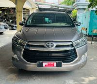 Bán xe Toyota Innova 2016 2.0V giá 610 Triệu - TP HCM