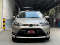 Bán xe Toyota Vios 2018 1.5E giá 370 Triệu - TP HCM