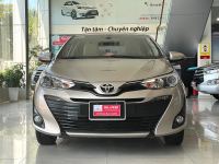 Bán xe Toyota Vios 2021 1.5G CVT giá 500 Triệu - TP HCM