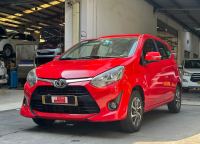 Bán xe Toyota Wigo 1.2G MT 2019 giá 285 Triệu - TP HCM