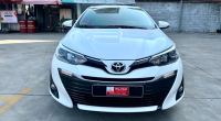 Bán xe Toyota Vios 1.5G 2019 giá 470 Triệu - TP HCM
