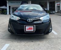 Bán xe Toyota Vios 1.5E CVT 2020 giá 450 Triệu - TP HCM