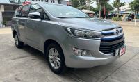Bán xe Toyota Innova 2.0E 2017 giá 500 Triệu - TP HCM