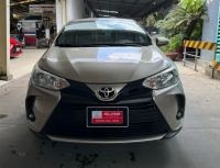 Bán xe Toyota Vios E 1.5 MT 2022 giá 440 Triệu - TP HCM