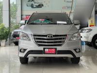 Bán xe Toyota Innova 2.0V 2016 giá 480 Triệu - TP HCM