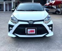 Bán xe Toyota Wigo 2020 1.2 AT giá 380 Triệu - TP HCM