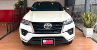 can ban xe oto cu lap rap trong nuoc Toyota Fortuner 2.4G 4x2 AT 2020