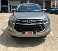 Bán xe Toyota Innova 2019 2.0E giá 570 Triệu - TP HCM