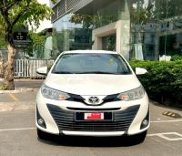 Bán xe Toyota Vios 1.5E CVT 2020 giá 450 Triệu - TP HCM