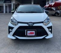 Bán xe Toyota Wigo 2021 1.2 AT giá 395 Triệu - TP HCM