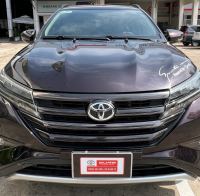 Bán xe Toyota Rush 2020 1.5S AT giá 540 Triệu - TP HCM